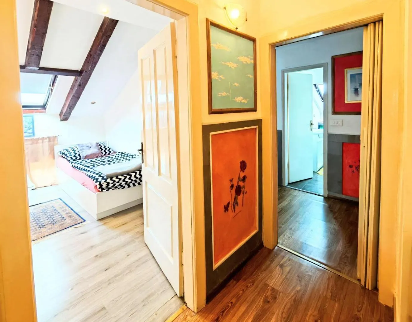 Apartment Damir Abbazia